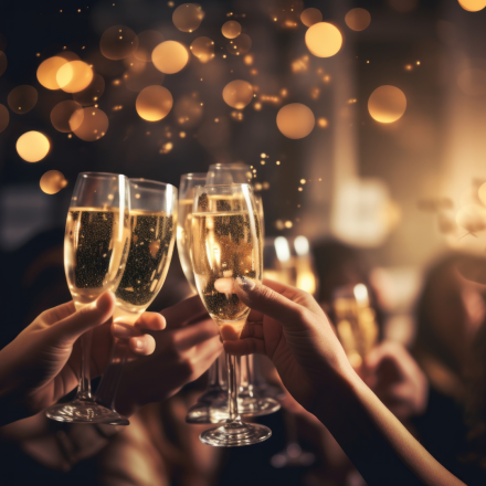 Offre spéciale Loire&amp;Sens fêtes de fin d'année