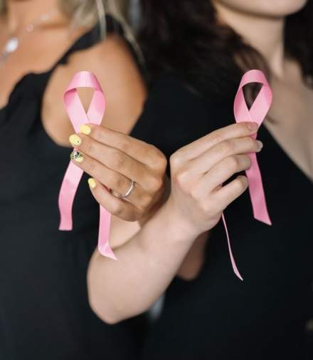 Forfait Romance - Octobre Rose