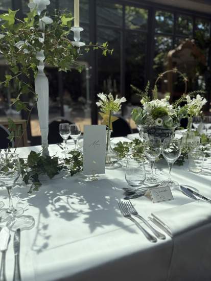 Mariage Loire&amp;Sens hôtel 4* Juigné-sur-Loire