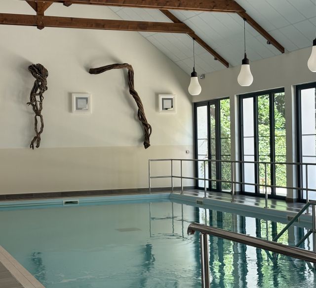 Piscine bien-etre loire&amp;sens