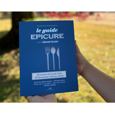 Guide épicure 2