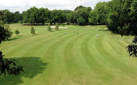 Séjour Golf &amp; Bien-être près d’Angers : hôtel spa, gastronomie et parcours de golf