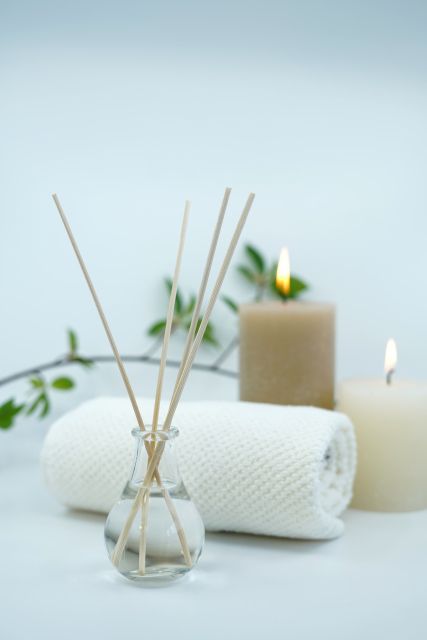 SPA en Maine et Loire - massages - Loire et Sens