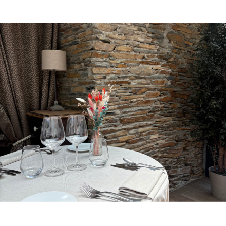 Restaurant le L&S