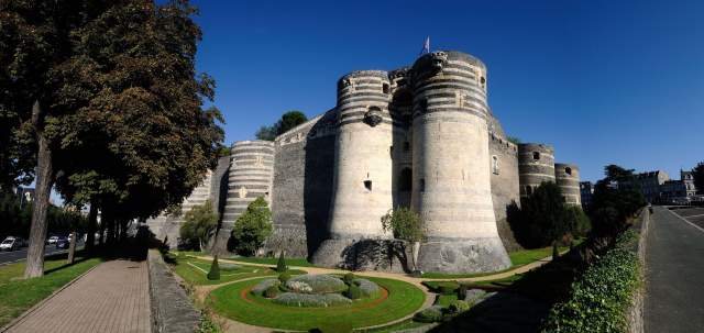 Hôtel Maine et Loire, Juigné-sur-Loire - Loire et Sens