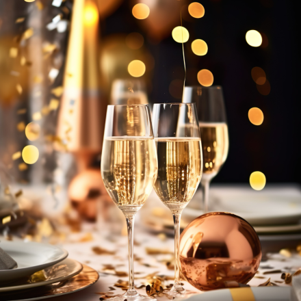 Offre spéciale Loire&amp;Sens fêtes de fin d'année