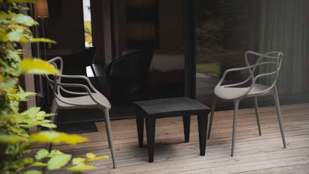 Suite Loire&amp;Sens hôtel 4* Juigné-sur-Loire