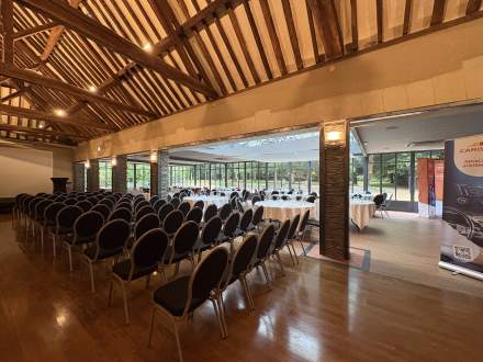 Mariage &amp; Séminaire en Maine et Loire - Réception - Loire et Sens