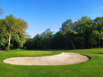 Séjour Golf &amp; Bien-être près d’Angers : hôtel spa, gastronomie et parcours de golf