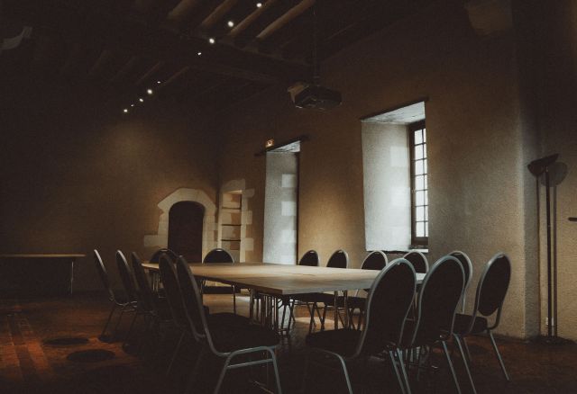 Mariage &amp; Séminaire en Maine et Loire - Réception - Loire et Sens