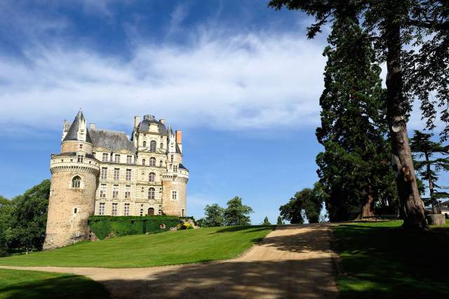 Hôtel Maine et Loire, Juigné-sur-Loire - Loire et Sens