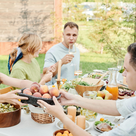 Concert apéritif Acoustic Road à Loire&amp;Sens le 28 mai 2026