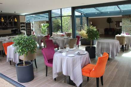 Hôtel Restaurant Maine et Loire, Val de Loire - Restauration - Loire et Sens