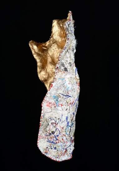 Suzanne Bauruel - Juigné-sur-Loire - Exposition du 6 septembre au 31 décembre 