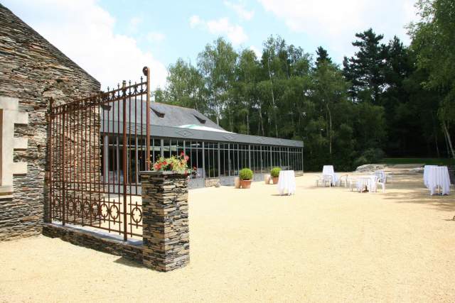 Hôtel Maine et Loire, Juigné-sur-Loire - Loire et Sens