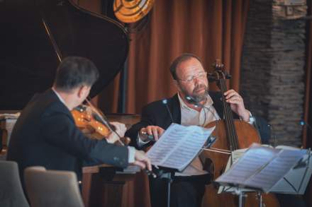 Les Musicales Loire &amp; Sens du 11 au 13 septembre 2026 : concerts classiques, conférence gratuite et pass 3 concerts dès 25€. Réservation en ligne.