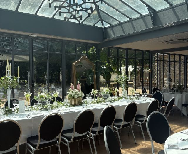 Mariage &amp; Séminaire en Maine et Loire - Réception - Loire et Sens