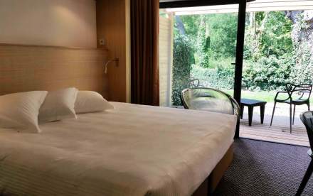 Offres spéciales - Loire&amp;Sens x Terrabotanica - 20 minutes d'angers