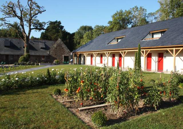 Hôtel Maine et Loire, Juigné-sur-Loire - Loire et Sens