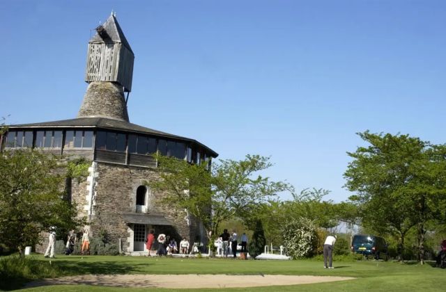 Hôtel Maine et Loire, Juigné-sur-Loire - Loire et Sens