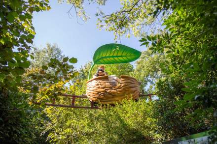 Offres spéciales - Loire&amp;Sens x Terrabotanica - 20 minutes d'angers