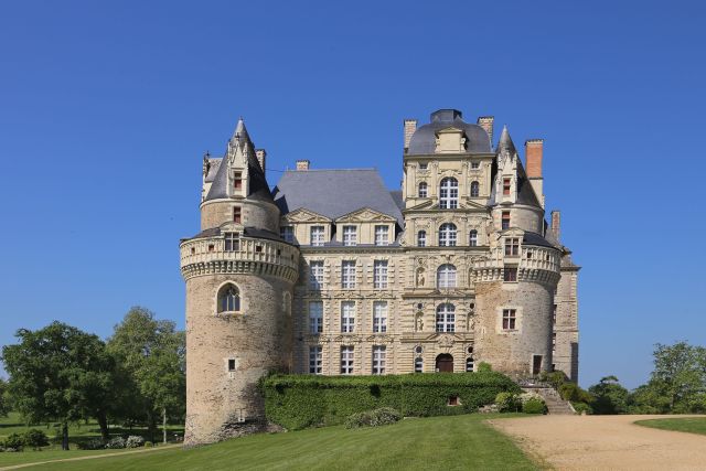 Hôtel Maine et Loire, Juigné-sur-Loire - Loire et Sens